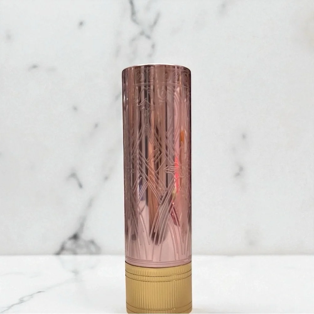 Gucci Limited Edition Lipstick- Devotion 515